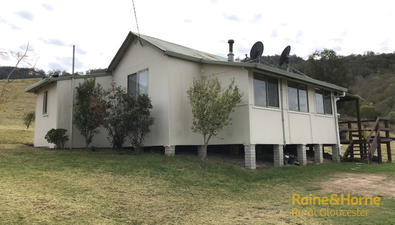 Picture of 1128 Tipperary Road, GLOUCESTER NSW 2422