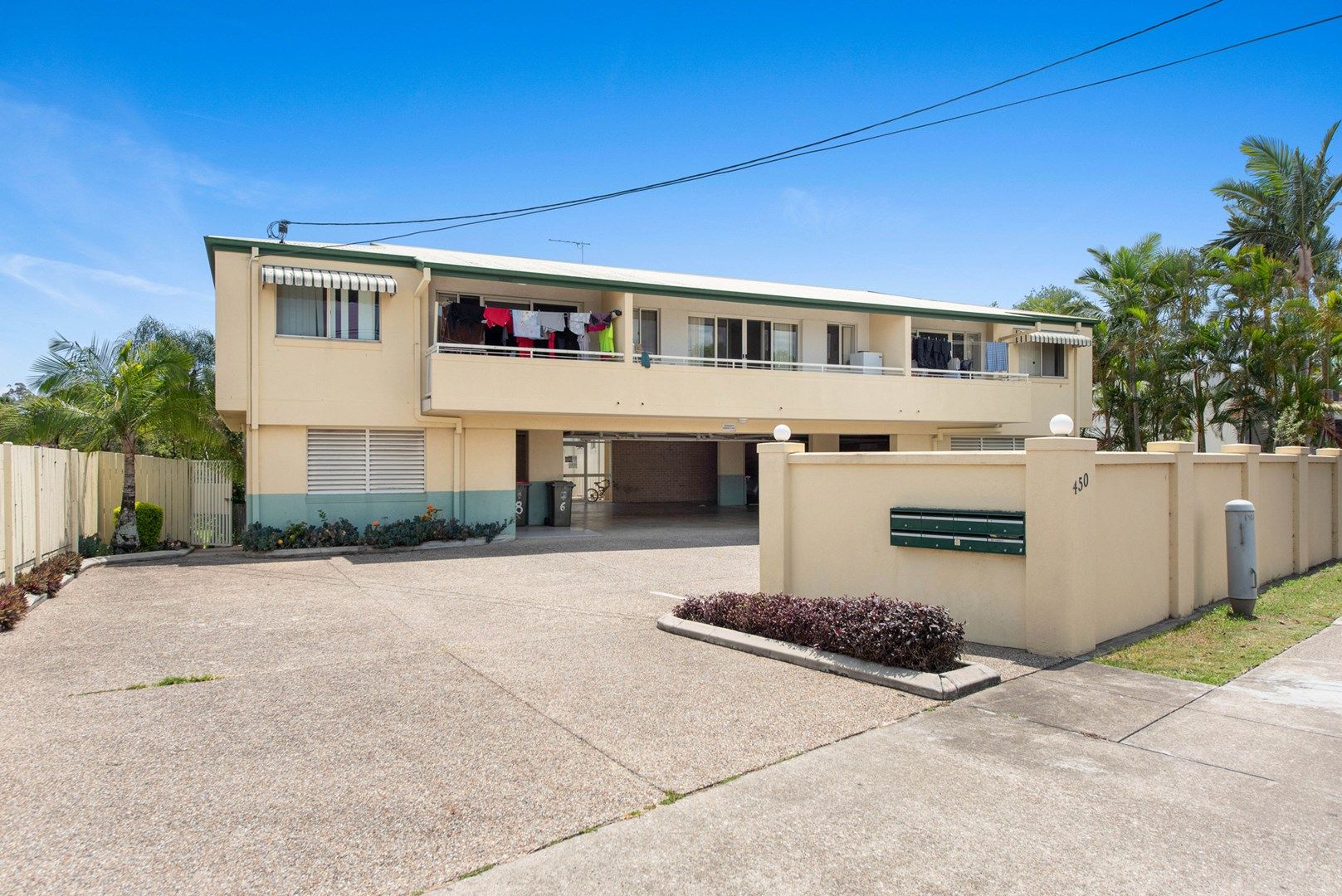 7/450 Old Cleveland Road, Camp Hill QLD 4152, Image 0