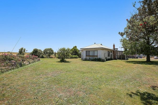 Picture of 79 Haigs Road, COWLEYS CREEK VIC 3268