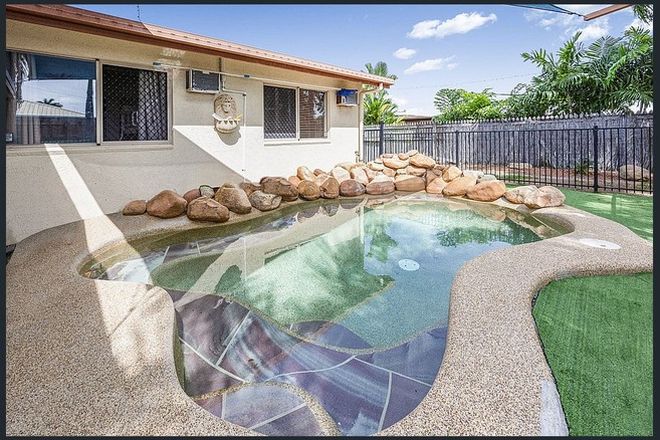 Picture of 15 Amanda Avenue, RASMUSSEN QLD 4815