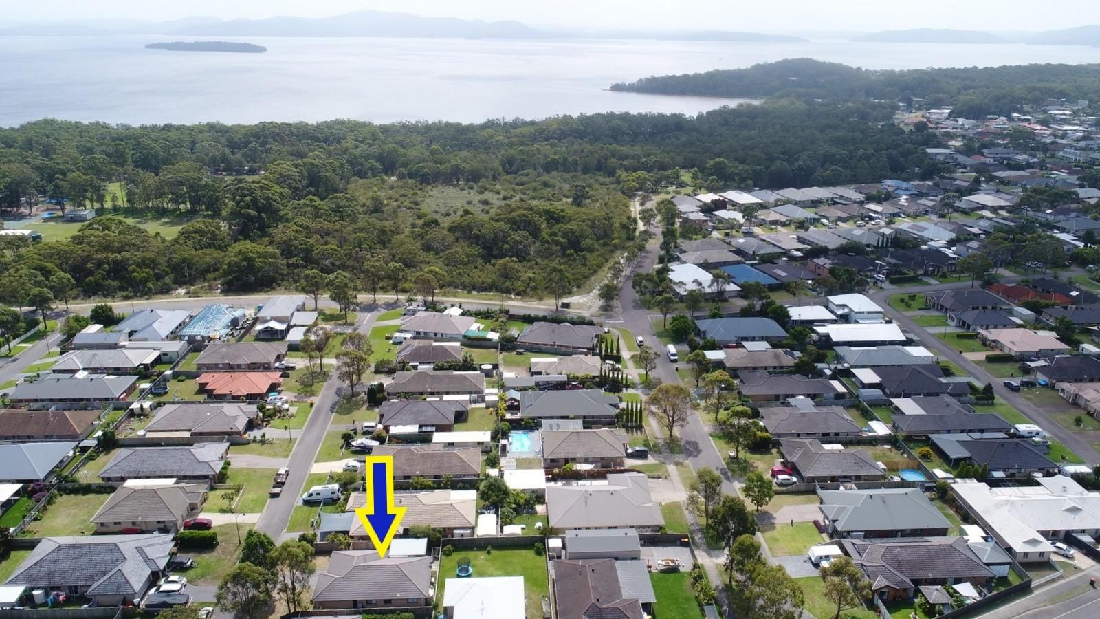 2 Pyramus Way, Tanilba Bay NSW 2319, Image 1