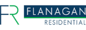 Logo for Flanagan Residential