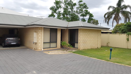 Picture of 4/5 Redcliffe Street, EAST CANNINGTON WA 6107