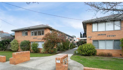 Picture of 12/240 Waverley Road, MALVERN EAST VIC 3145