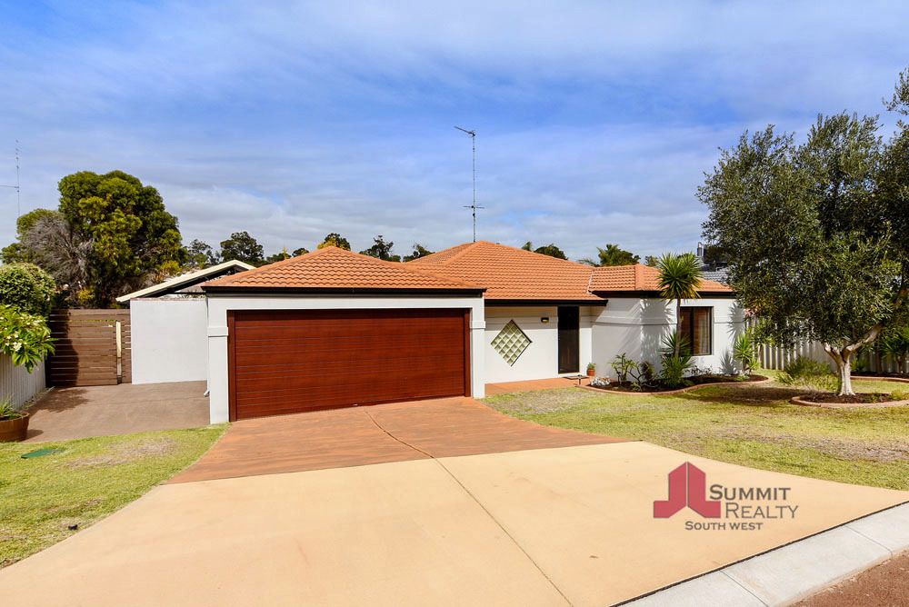 15 Slee Place, Withers WA 6230