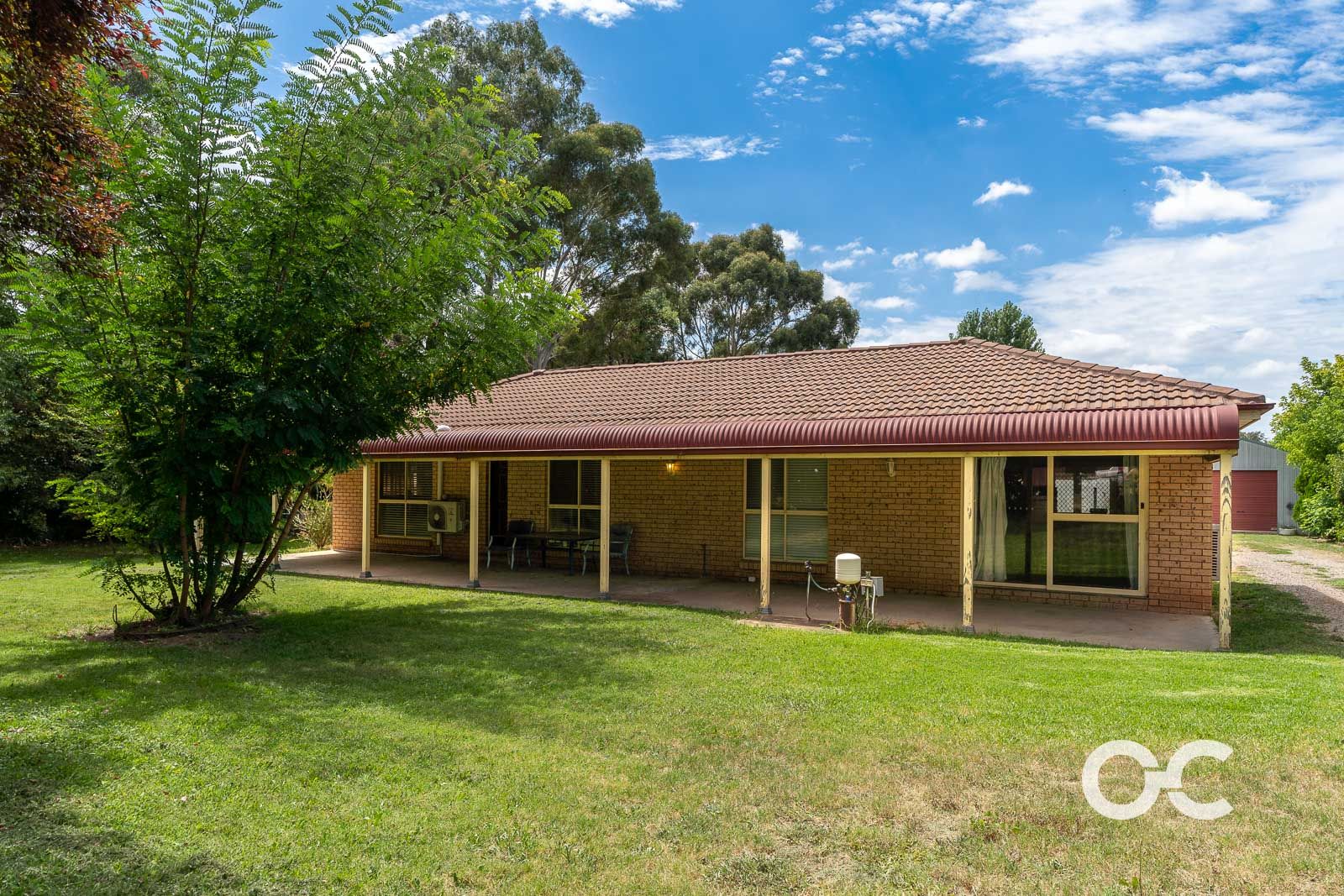 100 Market Street, Molong NSW 2866 House for Sale Domain