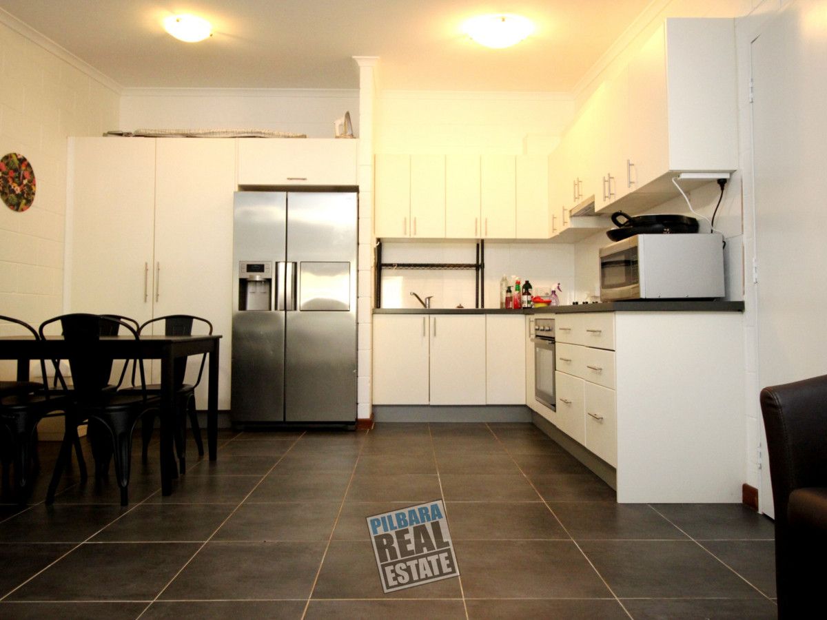 1 bedrooms Apartment / Unit / Flat in 9/23 Ridley Street BULGARRA WA, 6714