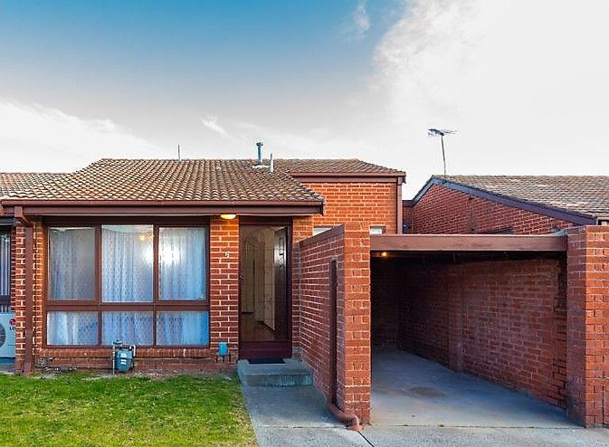 2 bedrooms Apartment / Unit / Flat in 5/555 Clayton Road CLAYTON SOUTH VIC, 3169