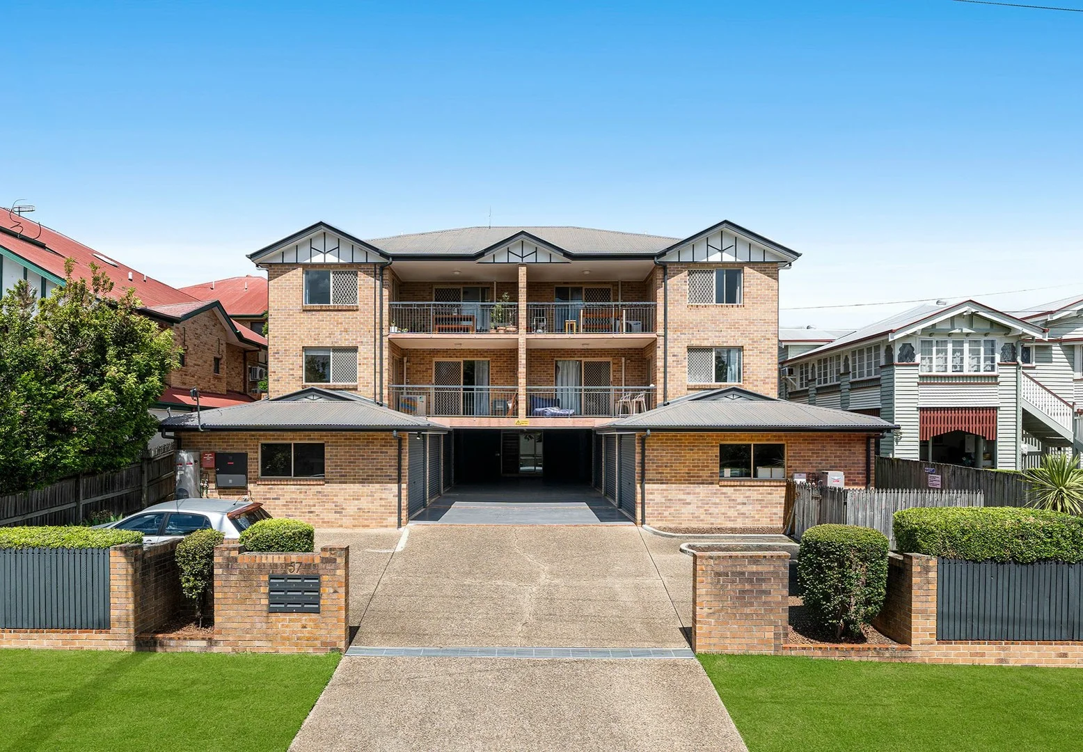 3/57 Dickson Street, Morningside QLD 4170