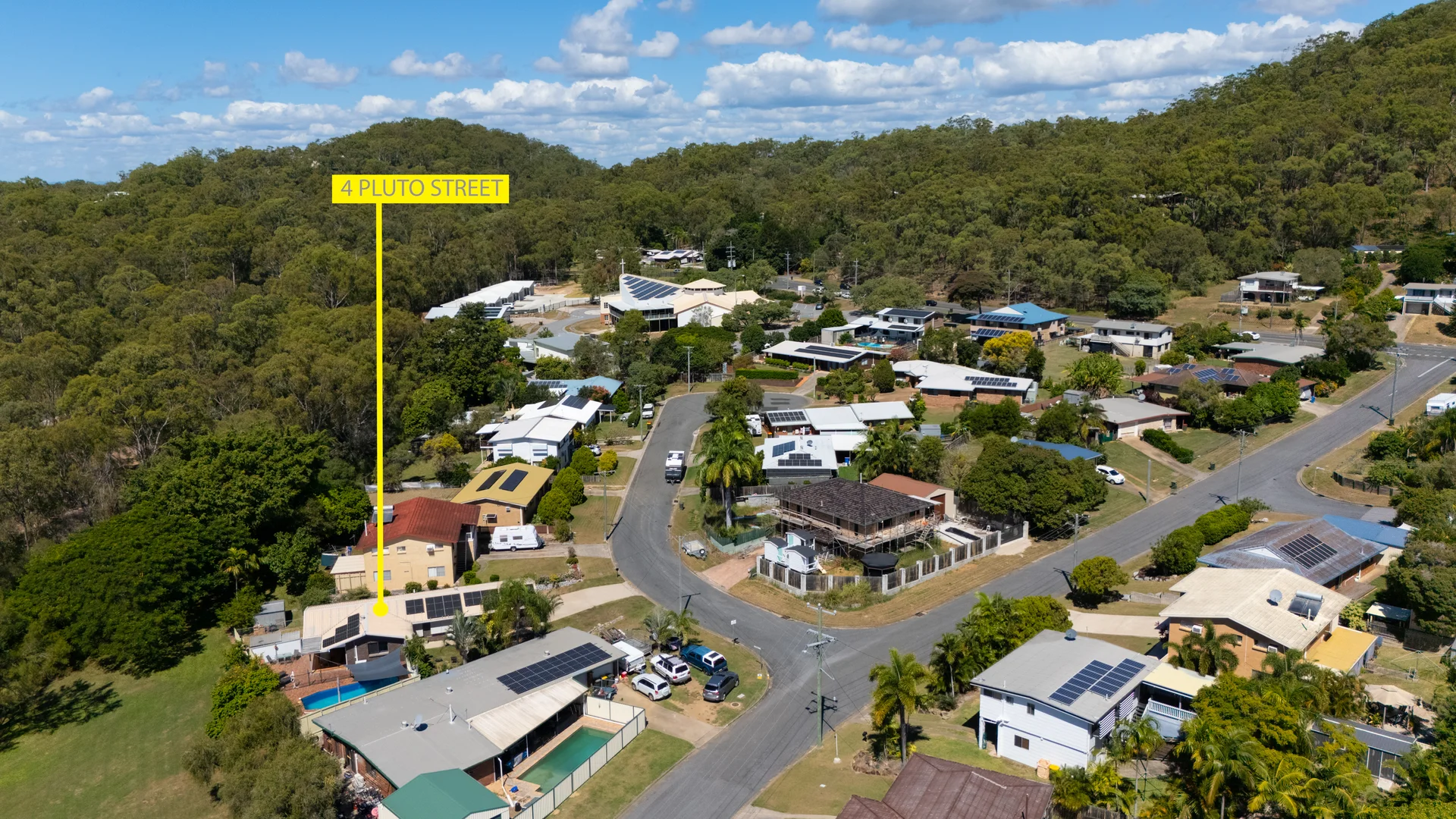 Additional image 23 of 4 Pluto Street, Telina QLD 4680