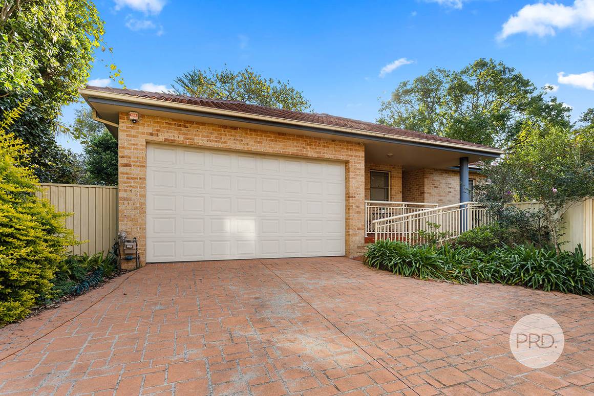 Picture of 3/56 Waratah Street, OATLEY NSW 2223