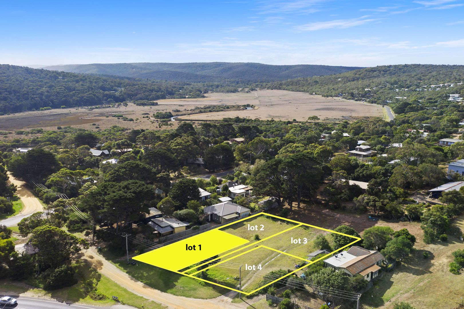 Lot 1/4 River Road, Aireys Inlet VIC 3231, Image 2