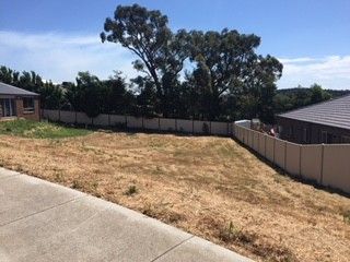 Lot 10 Kirby Ave, Canadian VIC 3350, Image 2