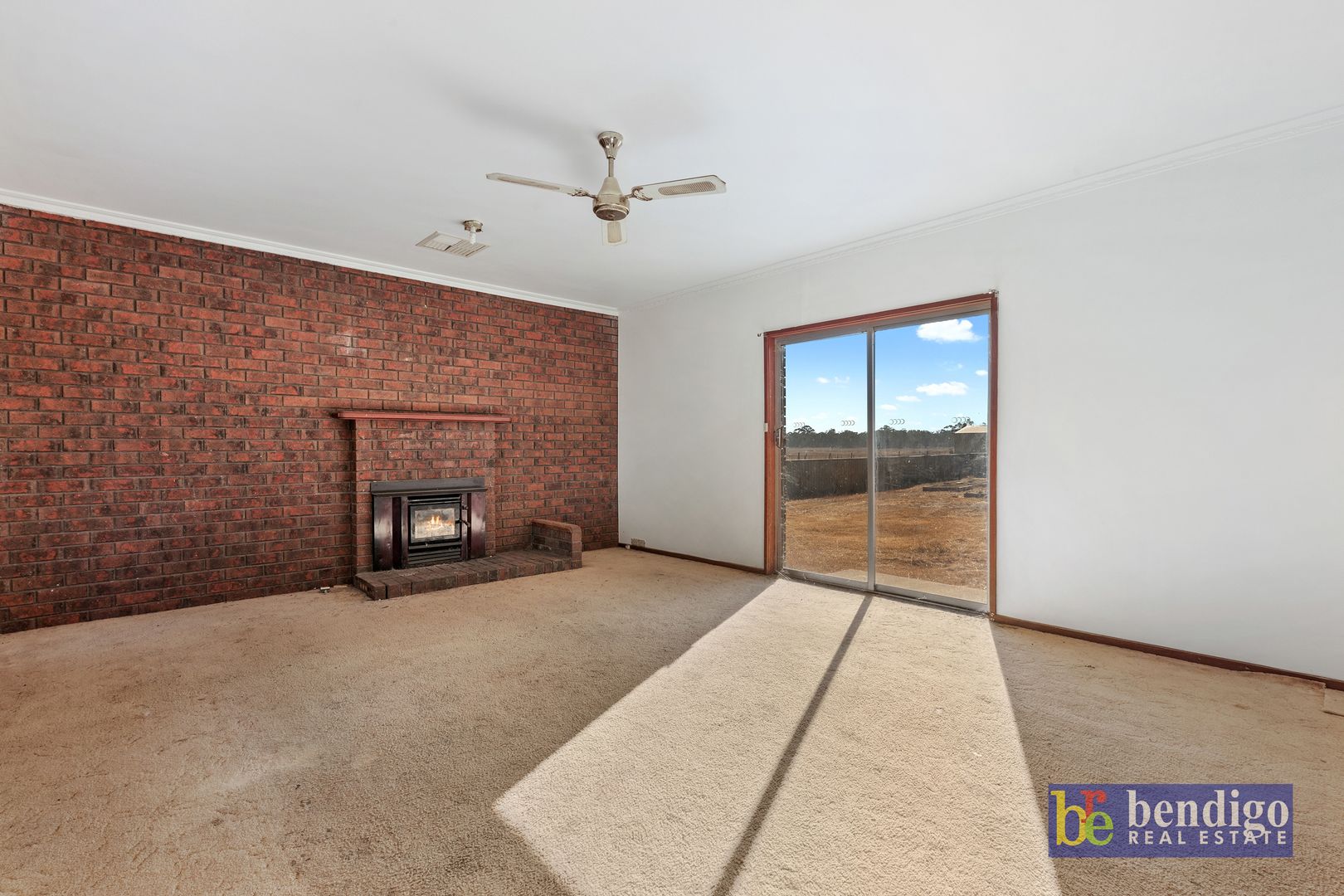 1530 Bendigo-Pyramid Road, Sebastian VIC 3556, Image 1