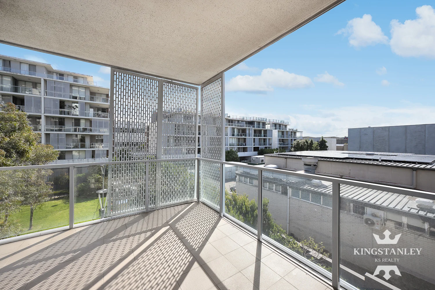 Additional image 10 of 1306/39 Rhodes St, Hillsdale NSW 2036