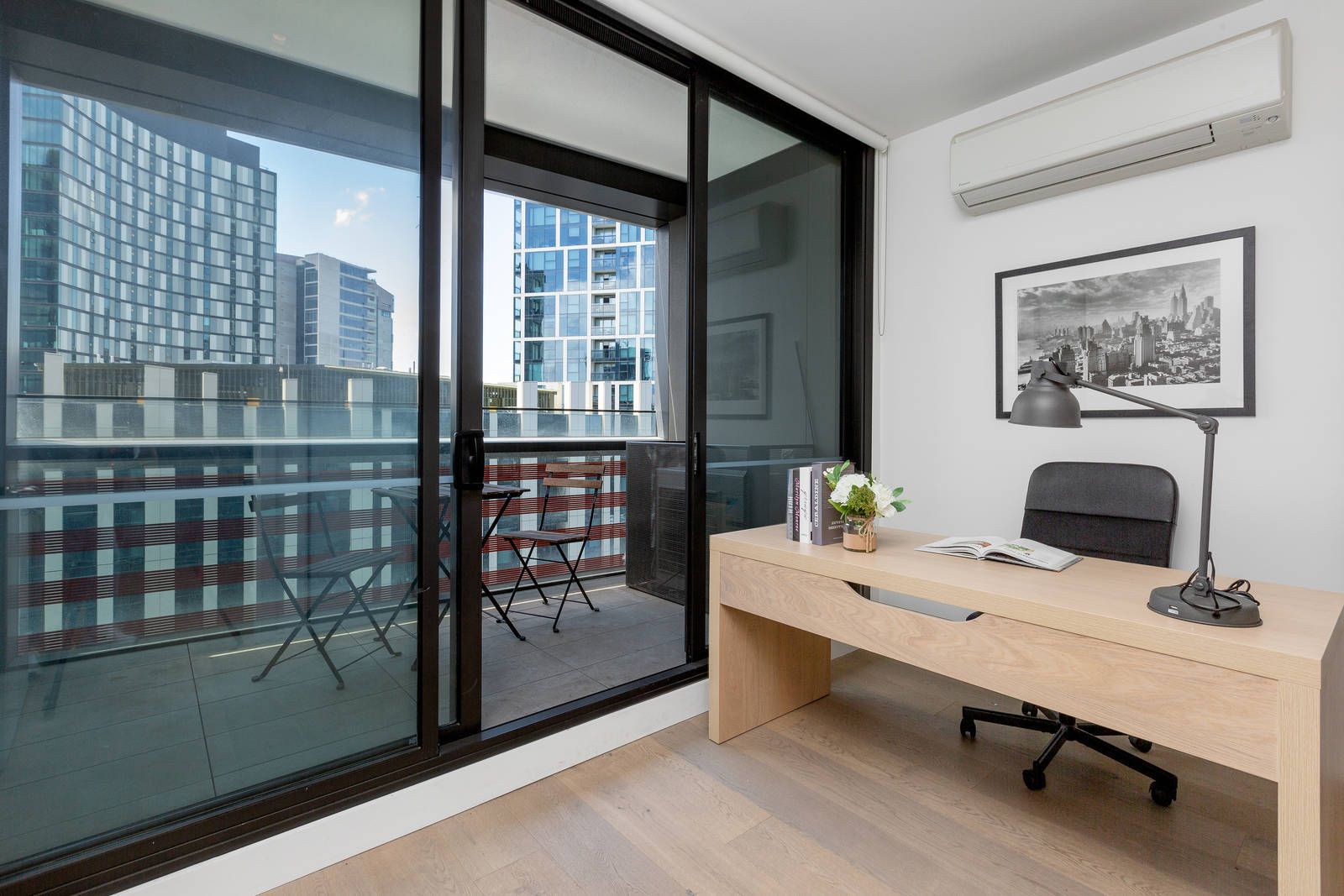 1601N/889 Collins Street, Docklands VIC 3008, Image 1