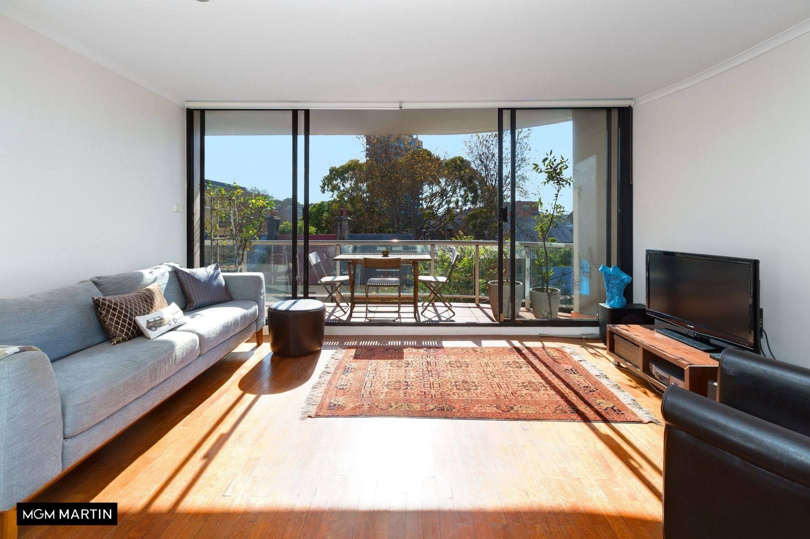 7/68 Crown Street, Woolloomooloo NSW 2011 Apartment For Rent 810