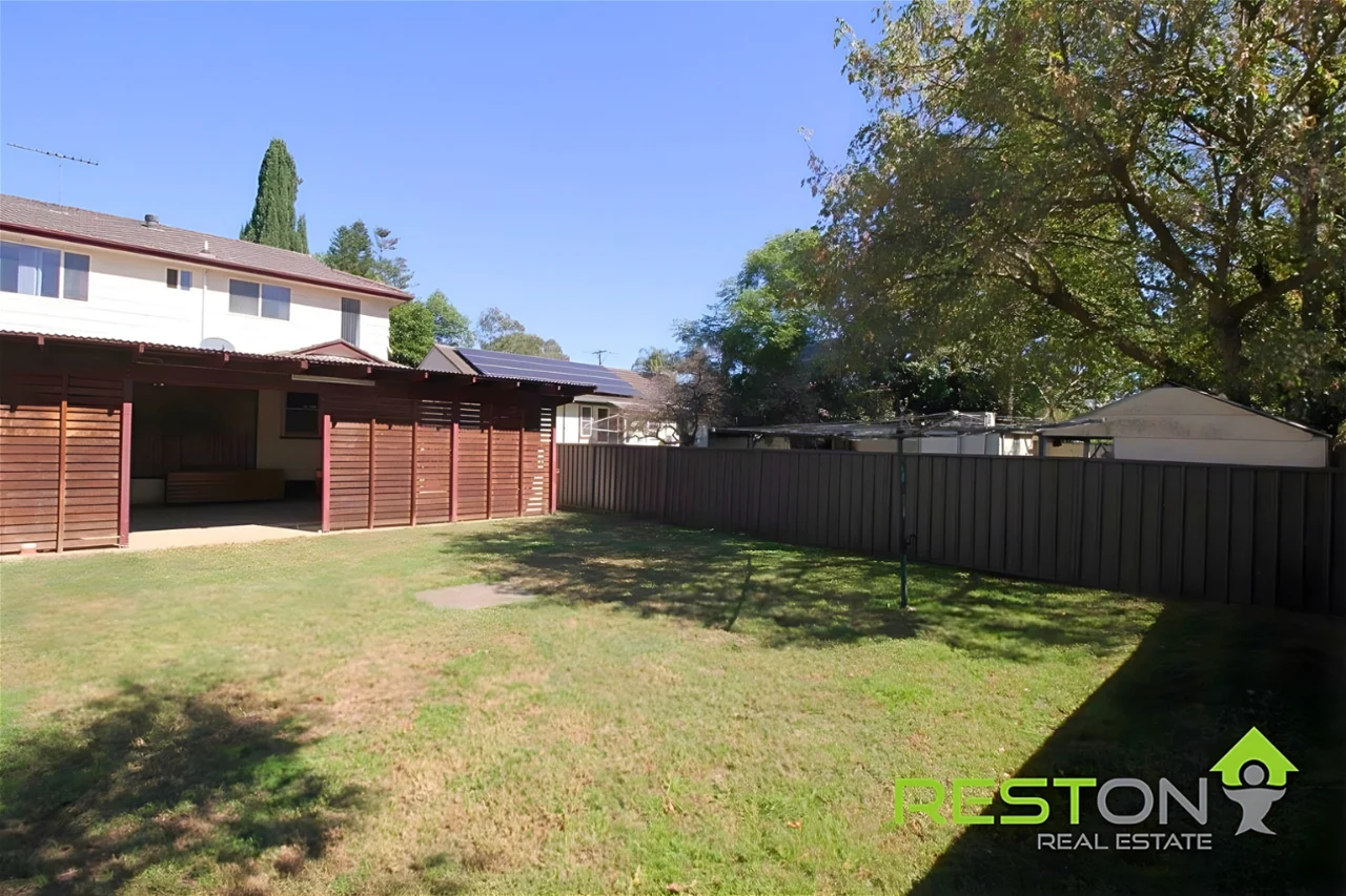 Additional image 19 of 25 Hargrave Street, Kingswood NSW 2747