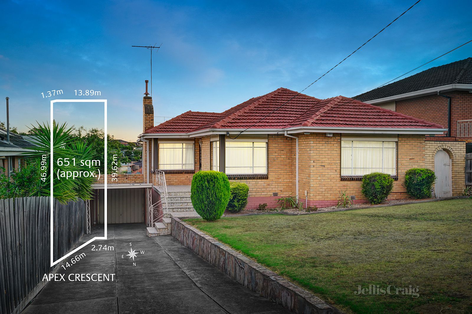 8 Apex Crescent, Bulleen VIC 3105, Image 0