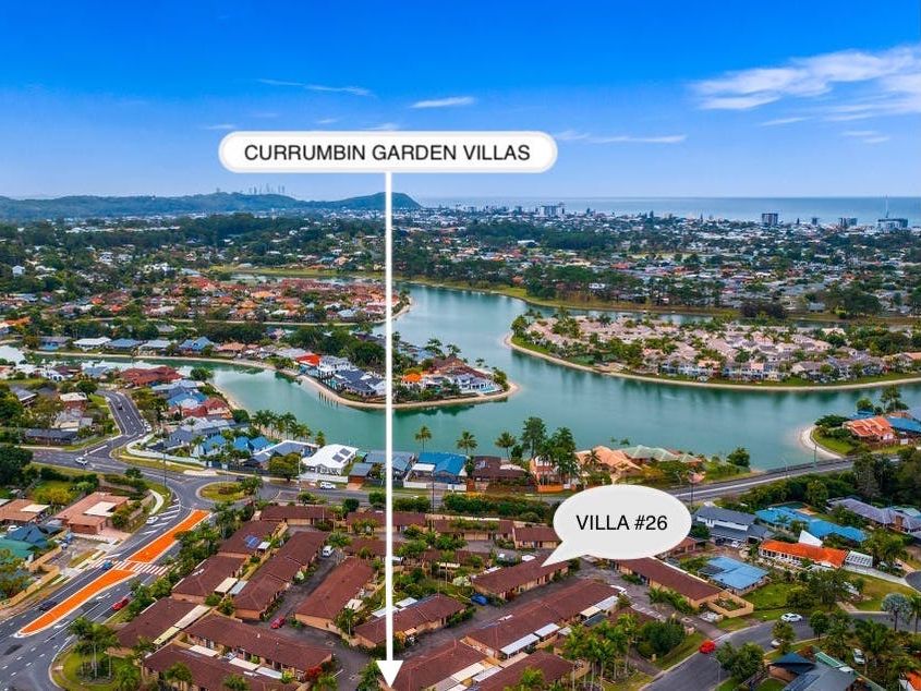 26/48 Cyclades Crescent, Currumbin Waters QLD 4223, Image 2
