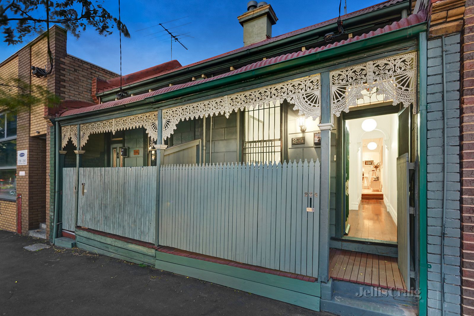 234 Dryburgh Street, North Melbourne VIC 3051, Image 0