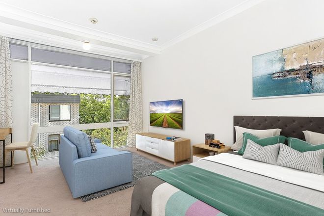 Picture of 11/450 Pacific Highway, LANE COVE NSW 2066