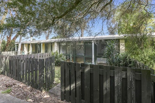 Picture of 2/27 Montague Street, HIGHTON VIC 3216