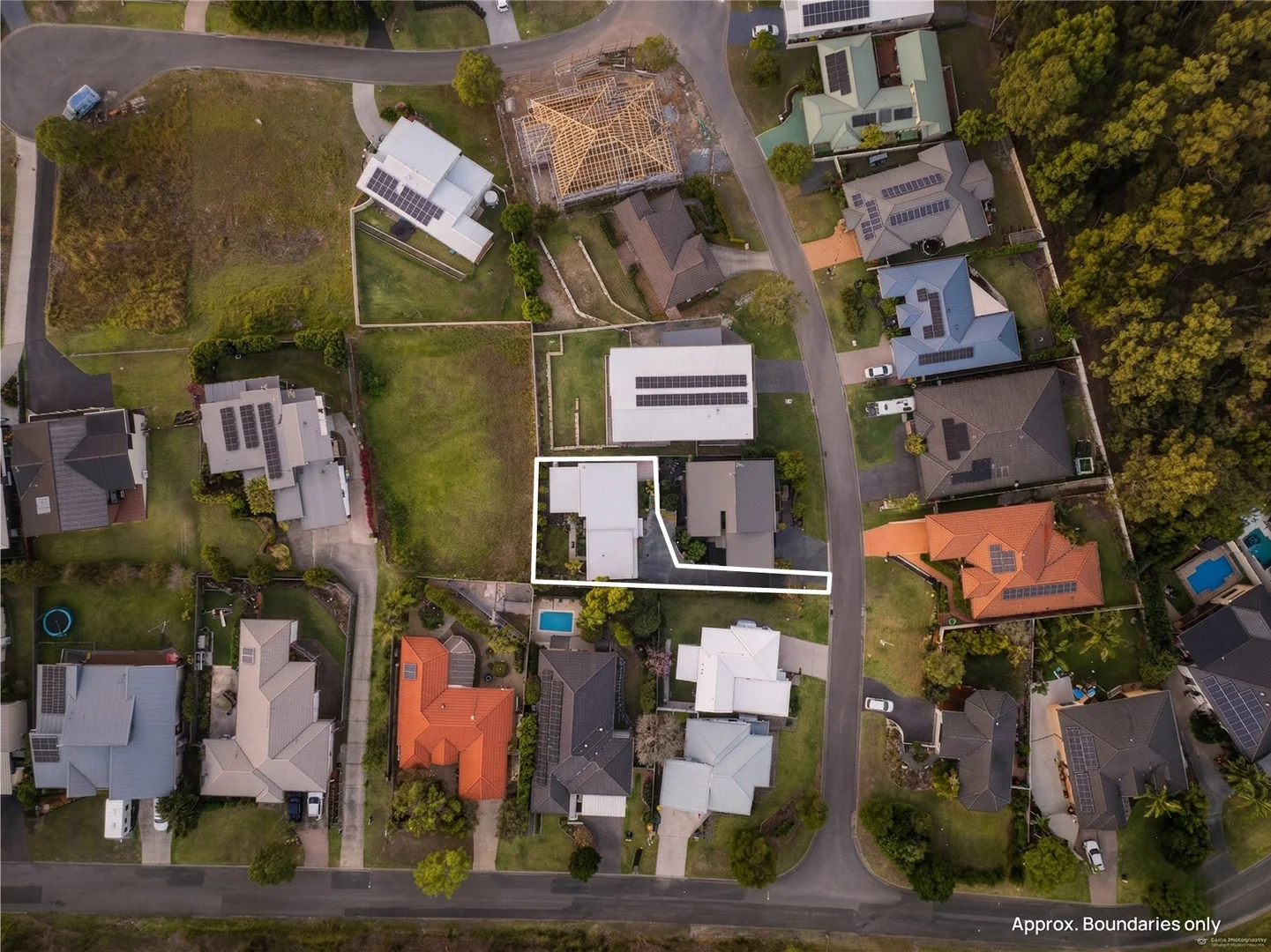Additional image 18 of 2/4 Illusions Court, Tallwoods Village NSW 2430