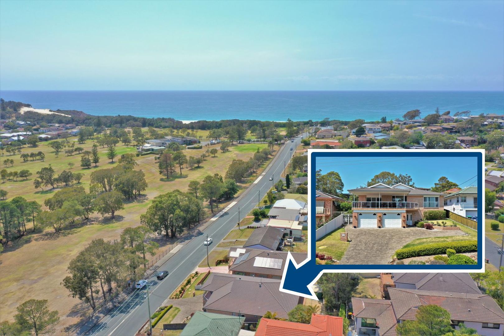 74 Strand Street, Forster Property History & Address Research Domain