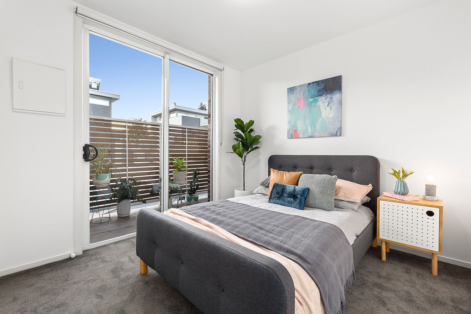 6/23 Pickett Street, Footscray VIC 3011, Image 1