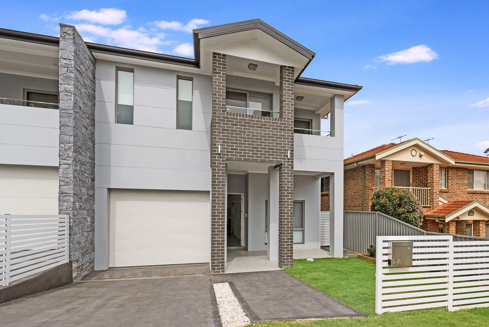 2A Chudleigh Street, Rydalmere NSW 2116, Image 0