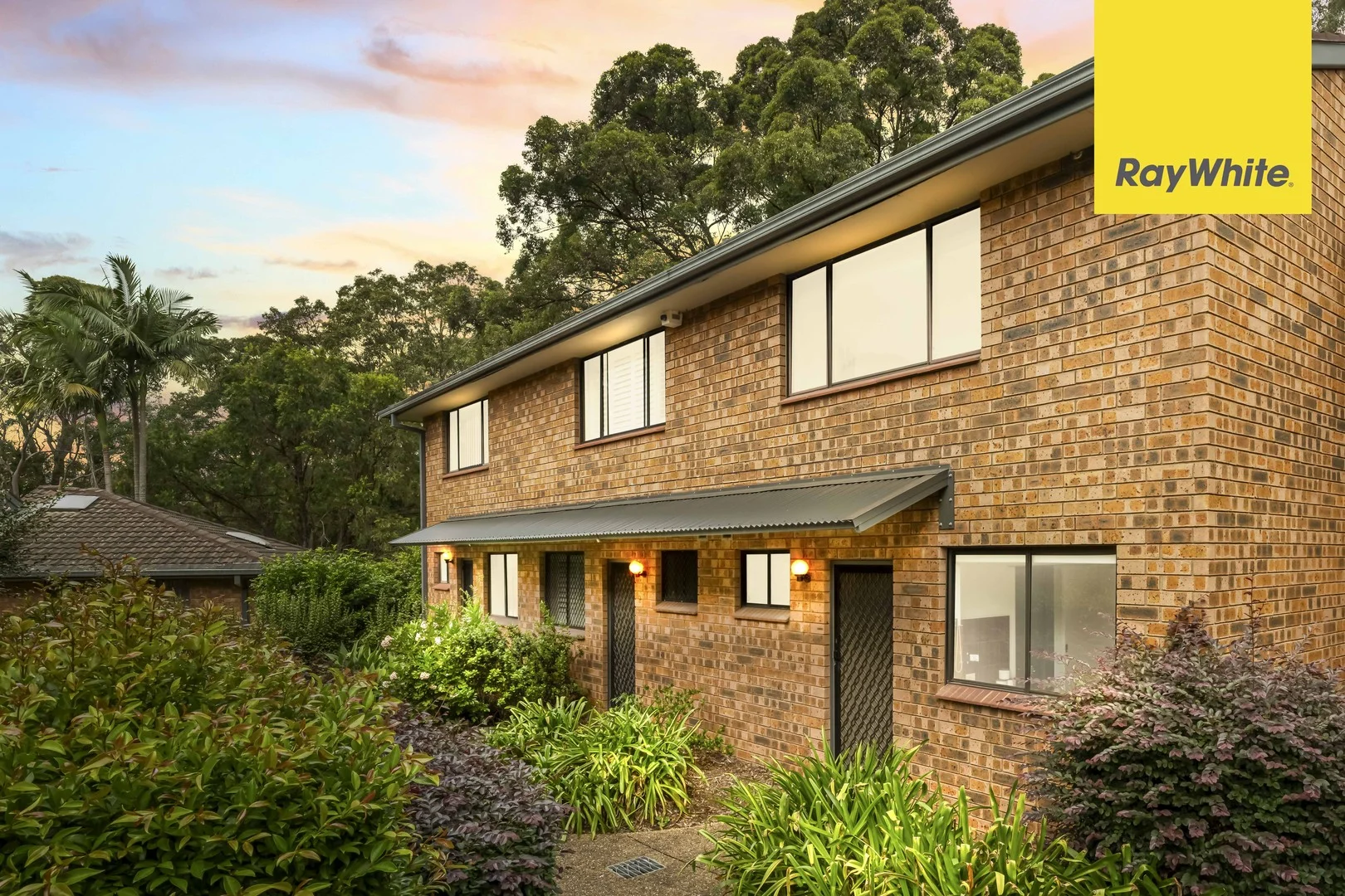 3/22-24 Taranto Road, Marsfield NSW 2122