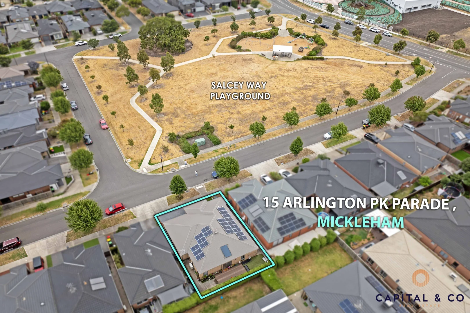 Additional image 20 of 15 Arlington Park Parade, Mickleham VIC 3064