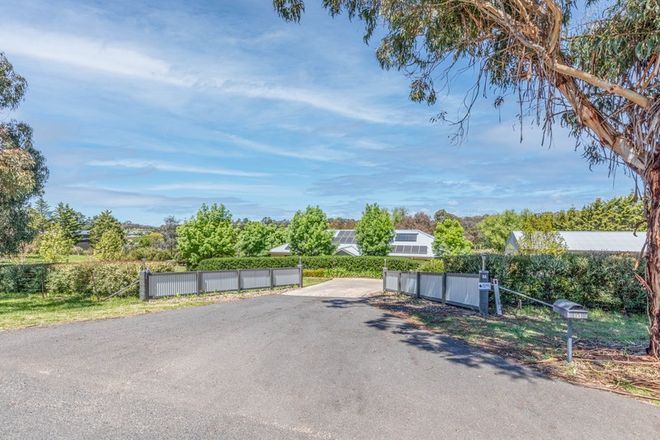 Picture of 9A Delaware Crescent, ROBIN HILL NSW 2795