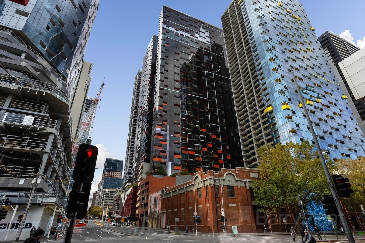 Additional image 14 of 2112/639 Lonsdale Street, Melbourne VIC 3000