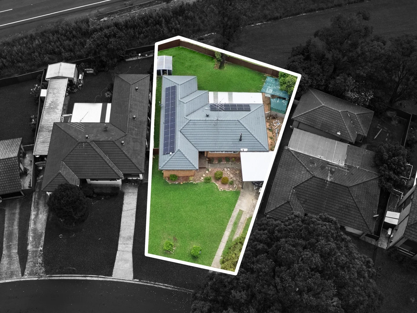 Primary image of 47 Georgiana Crescent, Ambarvale NSW 2560