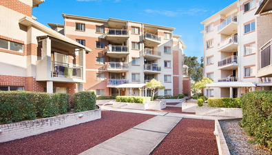 Picture of 25/2 Wentworth Avenue, TOONGABBIE NSW 2146