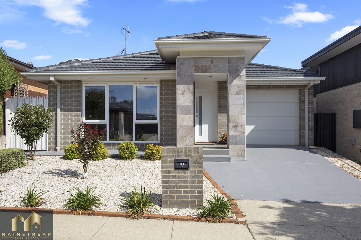 97 Essie Coffey Street, Bonner ACT 2914, Image 1