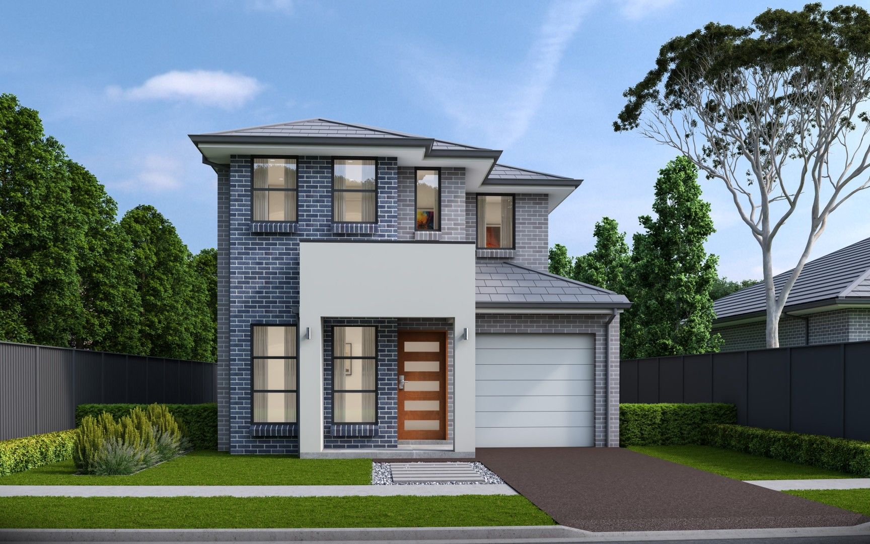 Lot 20 Meering St (65-75 Sixteenth Ave), Austral NSW 2179, Image 0