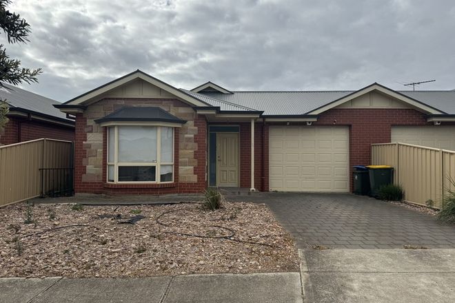 Picture of 11 Brookman Street, OSBORNE SA 5017