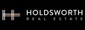 Logo for Holdsworth Real Estate