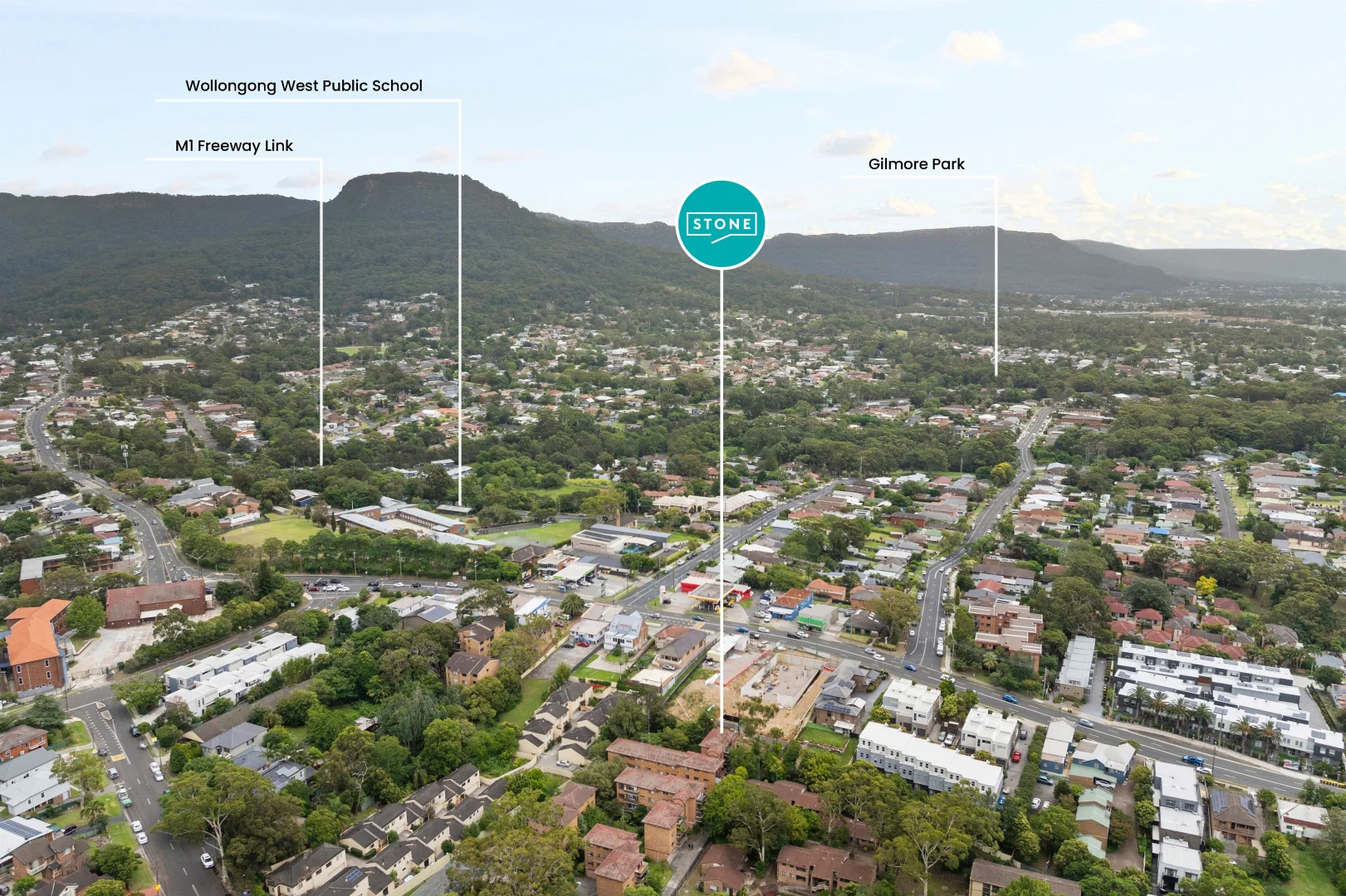 Additional image 7 of 33/17 Payne Street, Mangerton NSW 2500