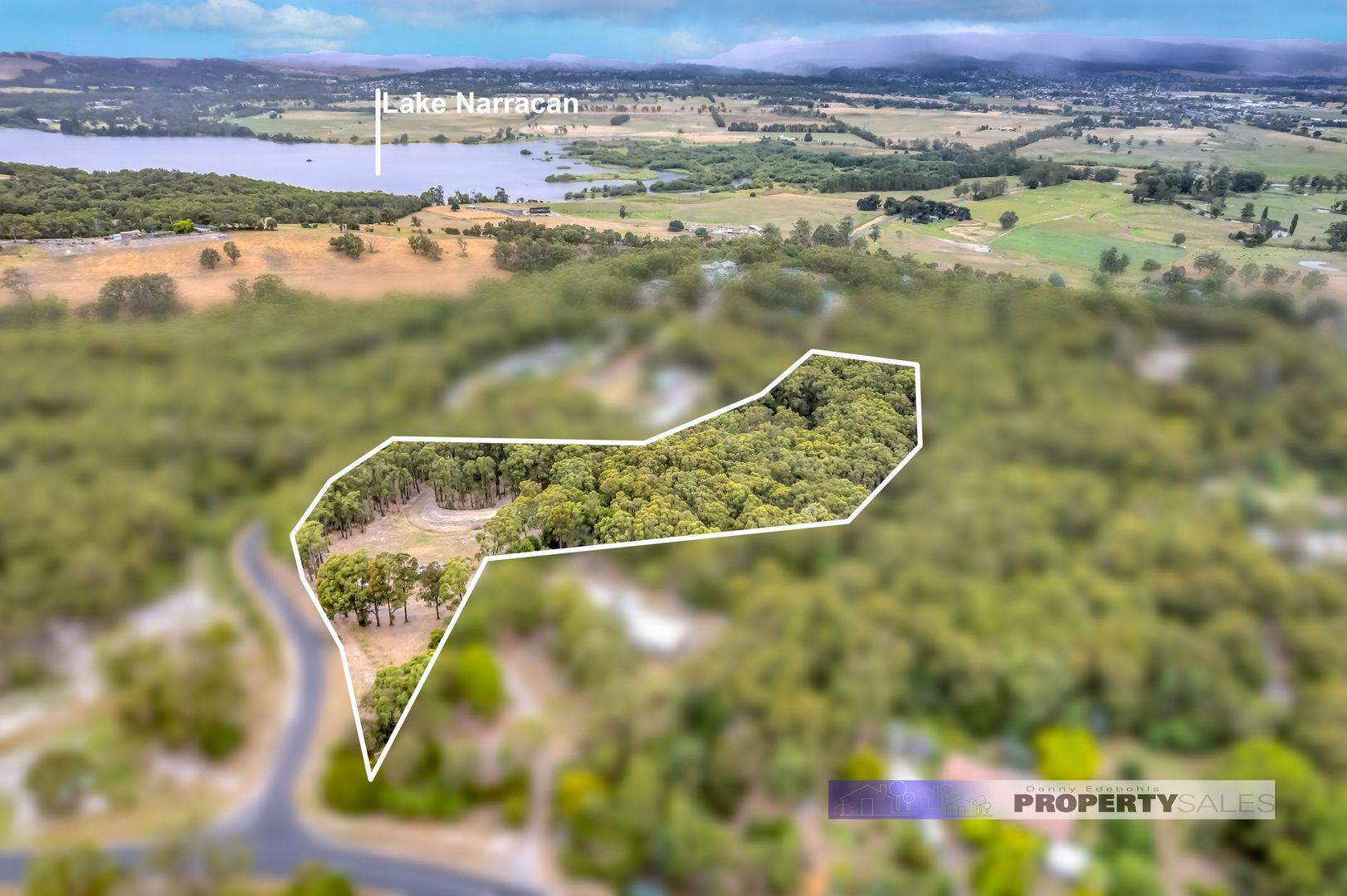 1 Lake View Place, Tanjil South VIC 3825, Image 1