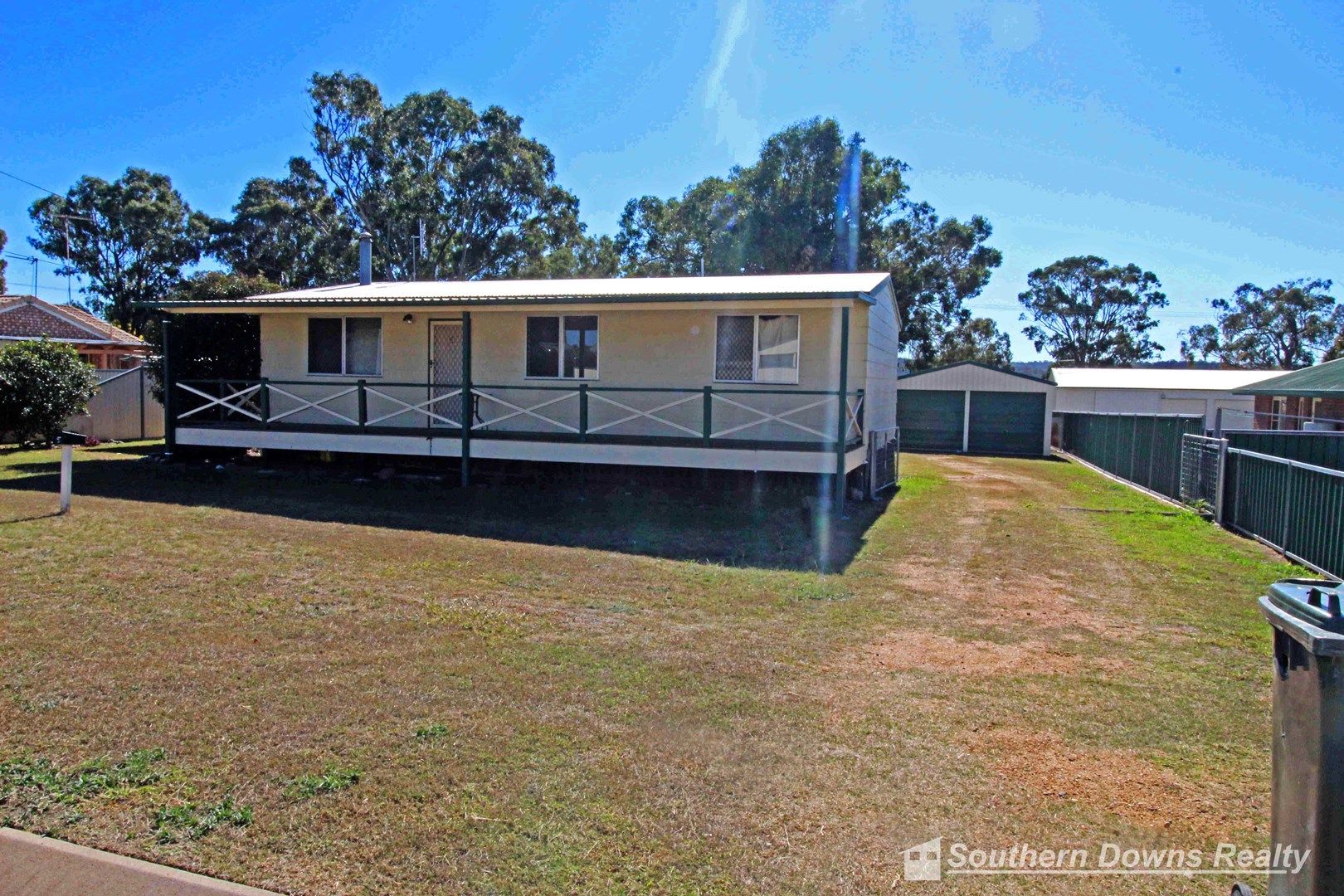 5 Gordon Ct, Warwick QLD 4370, Image 0