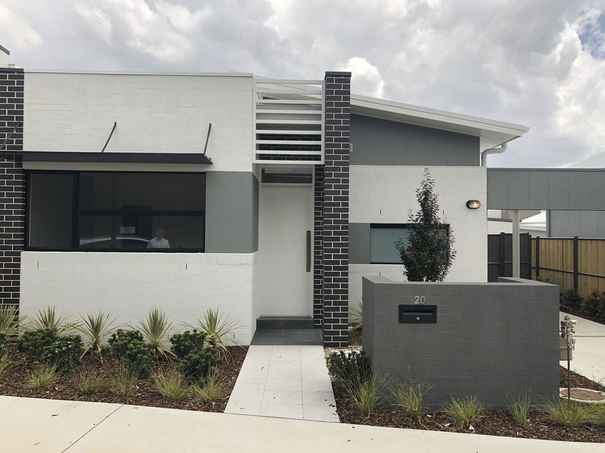 2 bedrooms House in 20 Cut Glade BLACKTOWN NSW, 2148