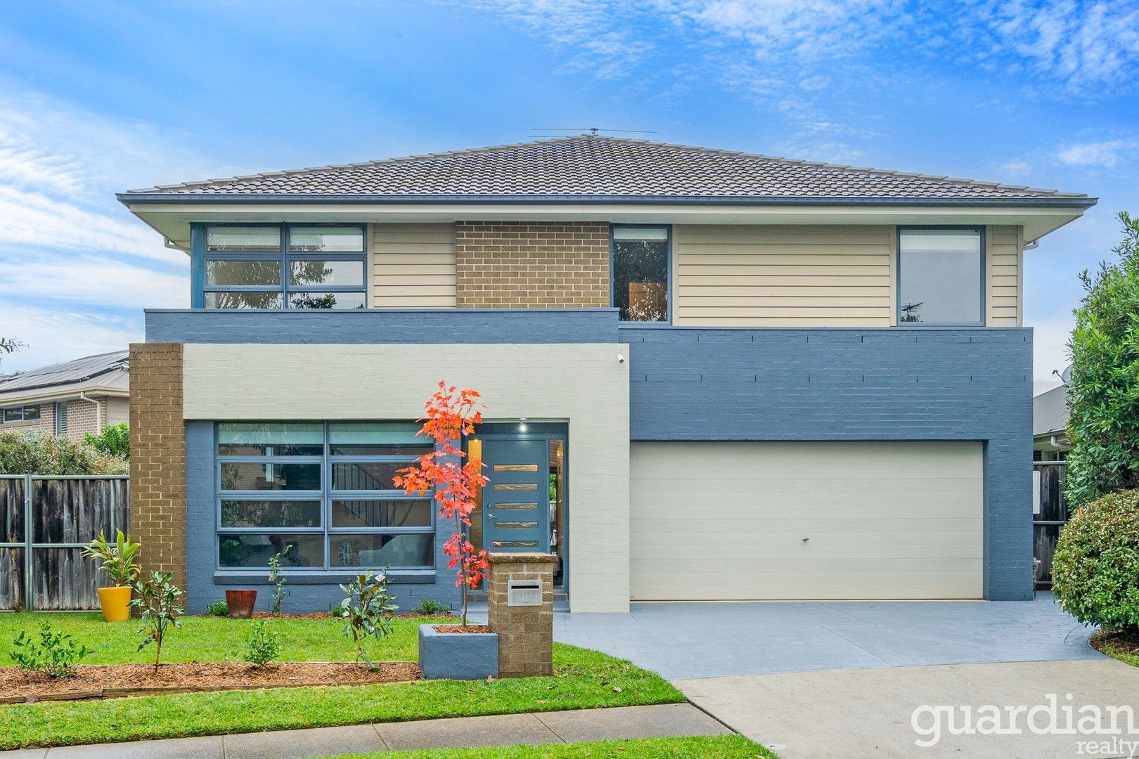 12 Wave Street, The Ponds NSW 2769, Image 0