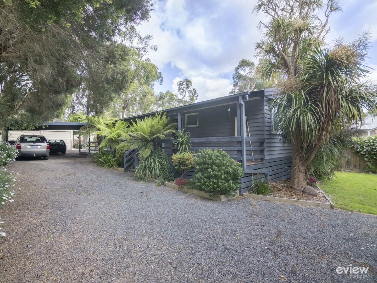 8 Badger Weir Road, Badger Creek VIC 3777, Image 0