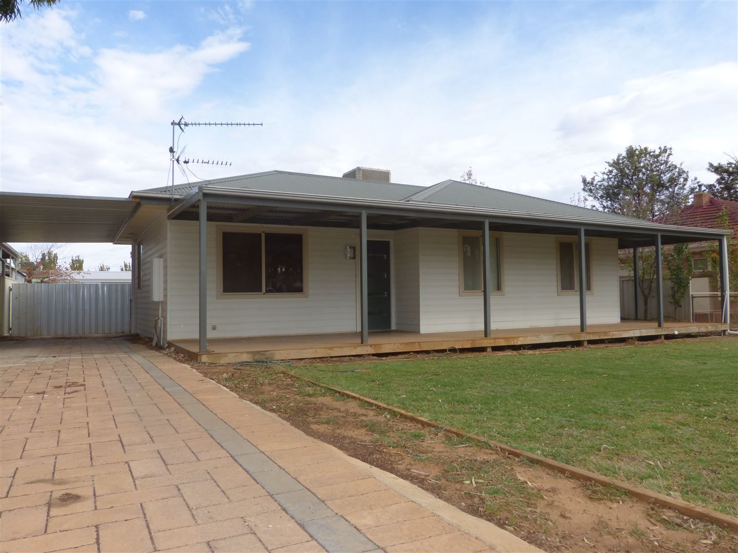 40 Cockburn Road, Jamestown SA 5491