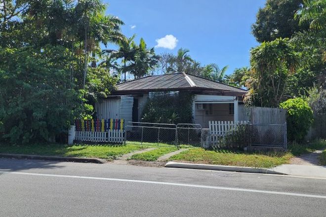 Picture of 10 Briarfield Street, MUNDINGBURRA QLD 4812