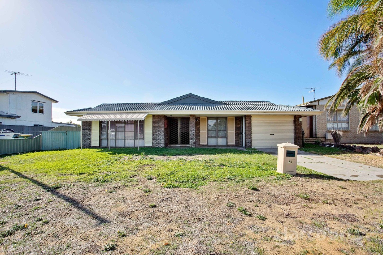 3 bedrooms House in 20 Gilmore Street MADORA BAY WA, 6210